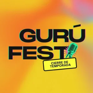 Gurú Fest 2025