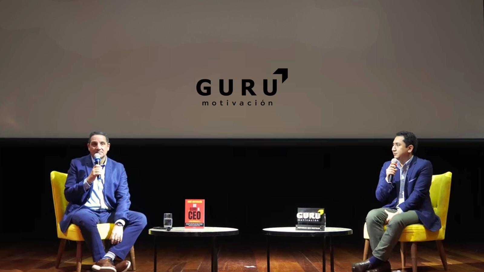 Mario Rodríguez - Microsoft Perú