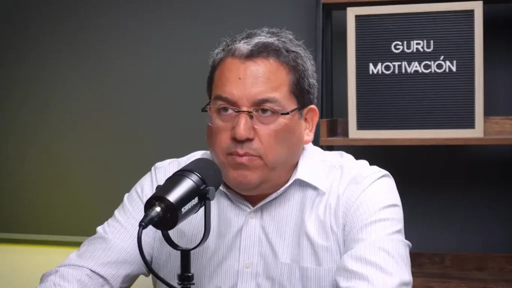 liderazgo de Raúl Díaz