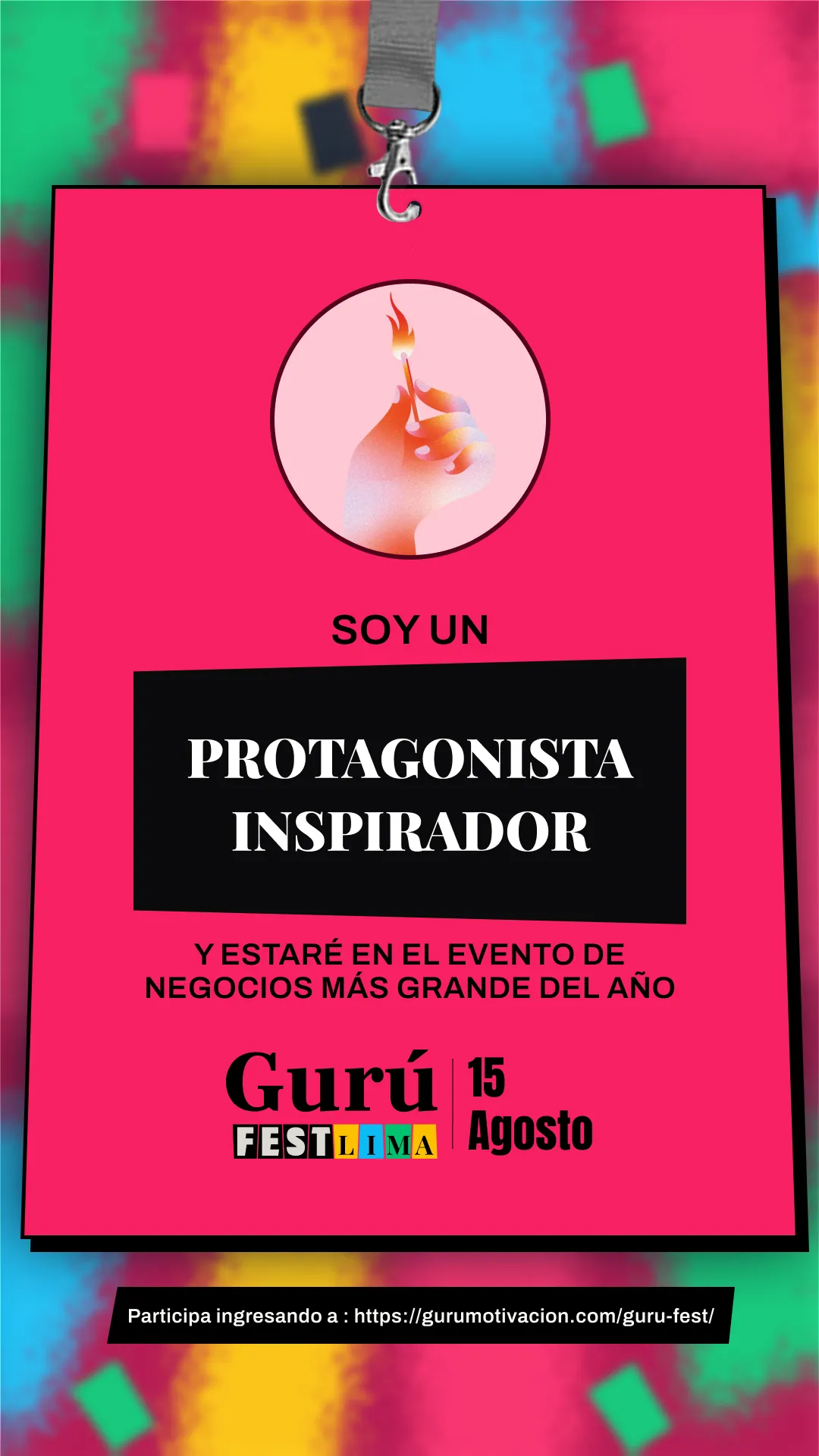 Inspirador