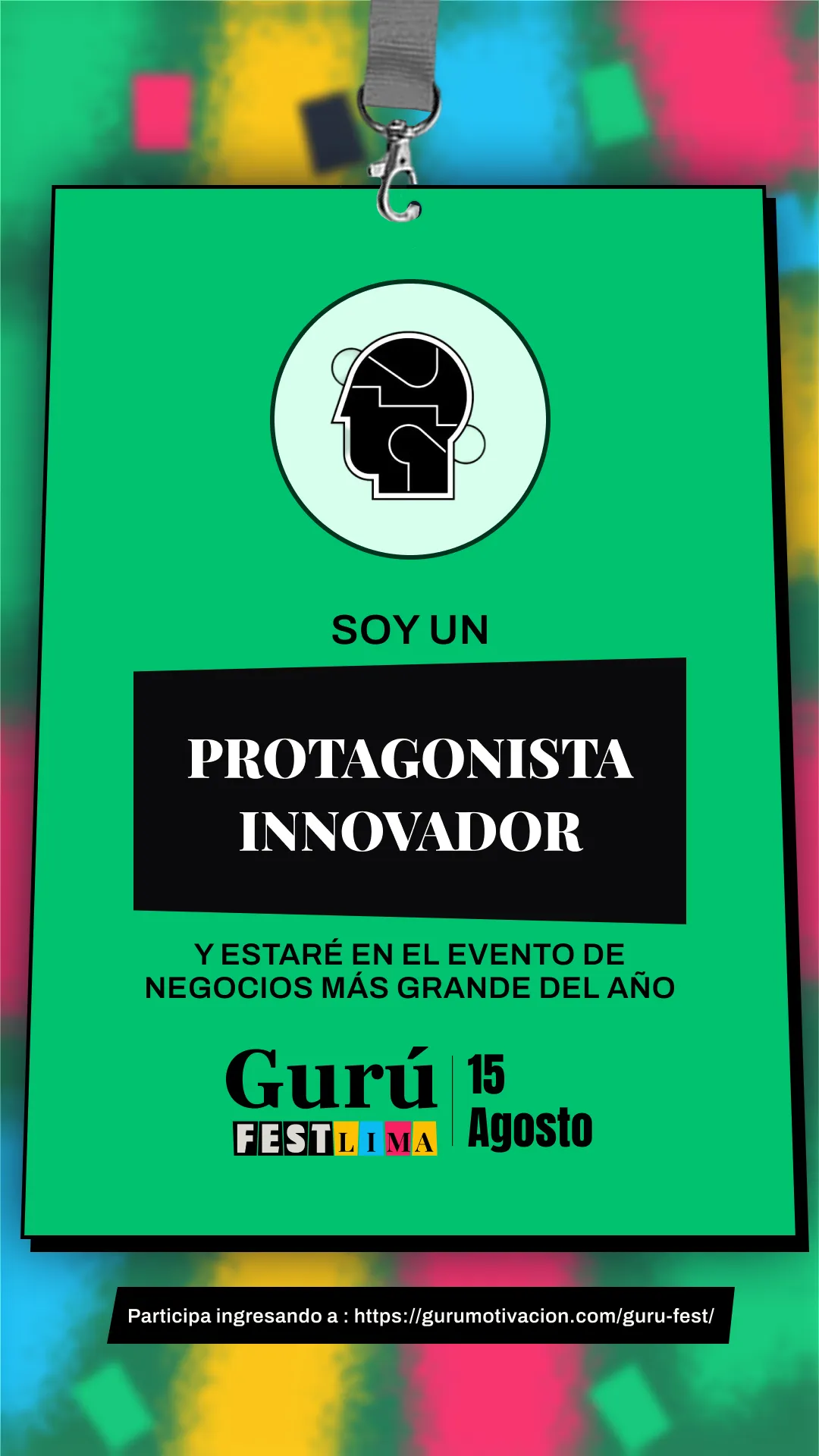 Innovador