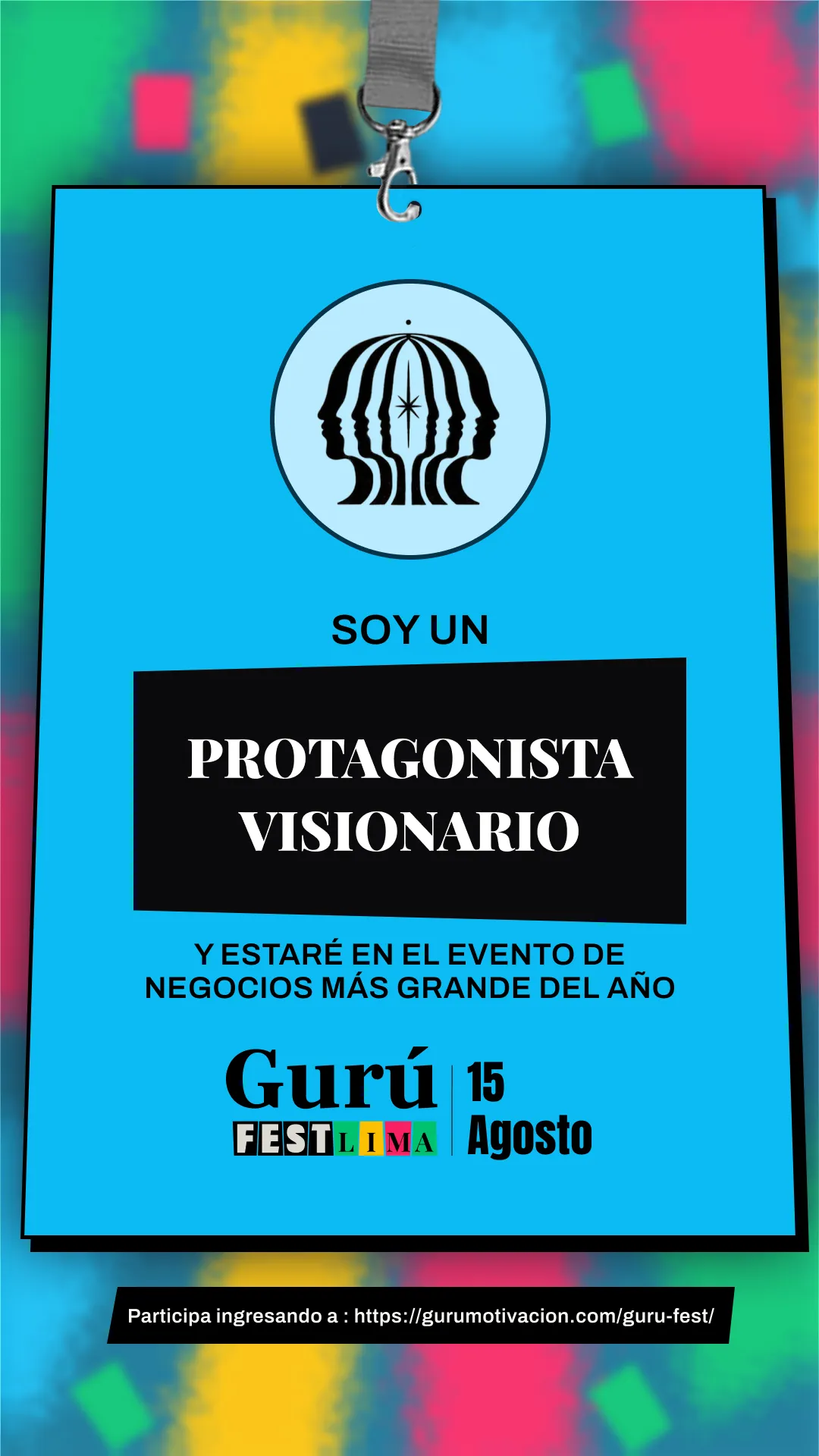 Visionario