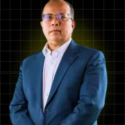 Martin Olano